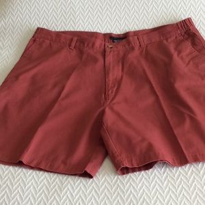 Men’s Shorts 100% cotton Architect size 44